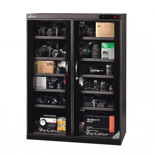 Tủ chống ẩm Fujie DHC350