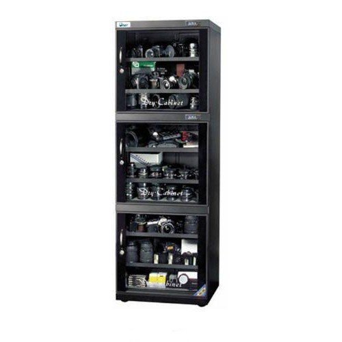 Tủ chống ẩm Fujie DHC500