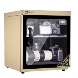 Tủ chống ẩm cao cấp NC-30C Gold Plus ( 30 lít )
