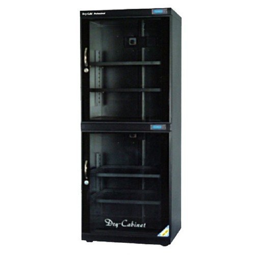 Tủ chống ẩm chuyên dụng hiệu DRY-CABI DHC-400