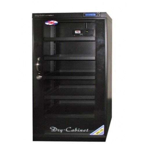 Tủ chống ẩm chuyên dụng hiệu DRY-CABI DHC-120
