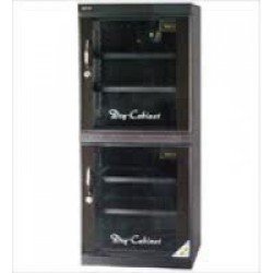 Tủ chống ẩm chuyên dụng hiệu DRY-CABI DHC-200