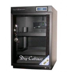 Tủ chống ẩm chuyên dụng hiệu DRY-CABI DHC-40
