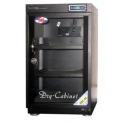 Tủ chống ẩm chuyên dụng hiệu DRY-CABI DHC-80