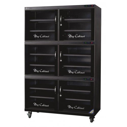 Tủ chống ẩm Fujie DHC1200