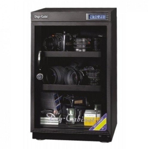 Tủ chống ẩm Fujie DHC200