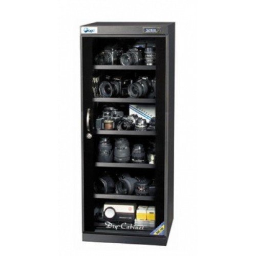Tủ chống ẩm Fujie DHC160